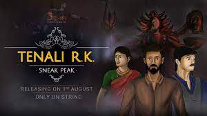 Tenali RK Series